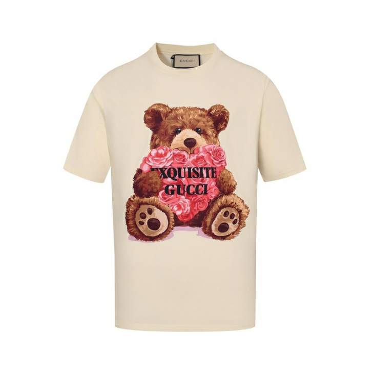 Picture of Gucci T Shirts Short _SKUGucciXS-LattC953910997